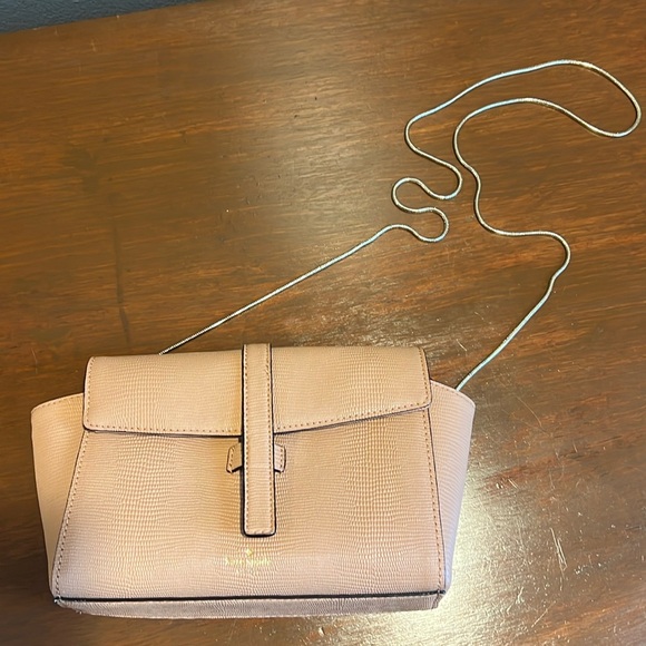 kate spade Handbags - Kate Spade leather crossbody